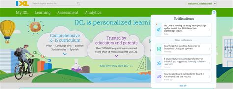 2 - Popover open (2) - IXL Official Blog