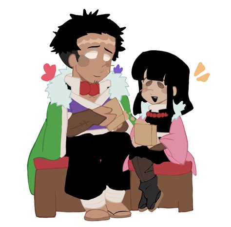 THE father daughter in 2025 | Slayer, Sayo, Demon