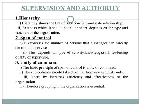 Hospital as an organisation | PPT