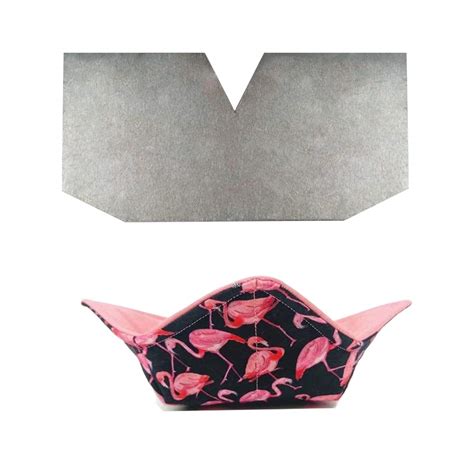 Buy PIAOLGYI Cozy Template Small Wrap Sewing Pattern Template Quilting ...