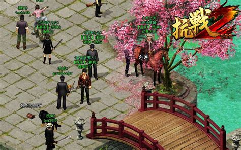 八年抗战2下载 繁体中文版_单机游戏下载