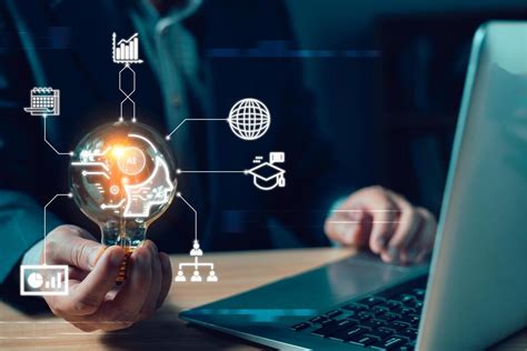 Digital Transformation Background 的图像结果