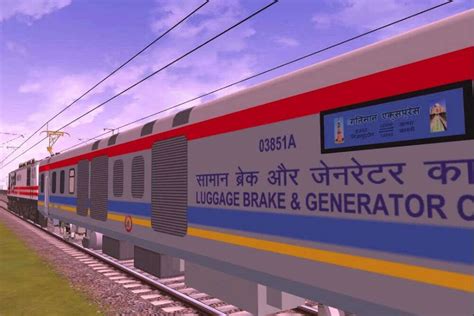 Gatiman Express will now run until Jhansi, but at a slower speed ...