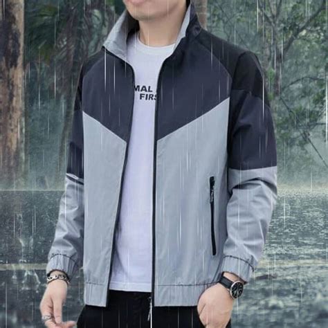 Rain Jackets For Men - Buy Rain Jackets For Men online at Best Prices ...