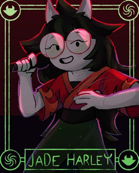 Dave And Jade Homestuck