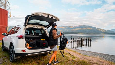 GO Rentals Queenstown Airport | Transport in Queenstown, New Zealand