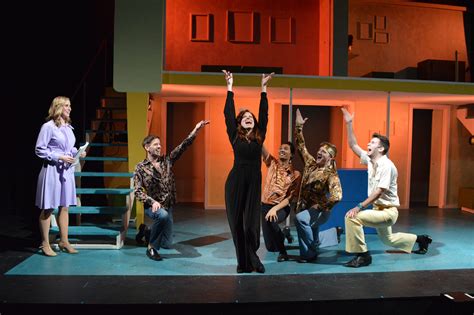 Porchlight Revisits | Porchlight Music Theatre