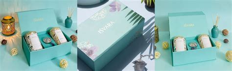 ISVARA Tea Gifts - Liquid Wisdom Gift set, The Symphony of Spices ...