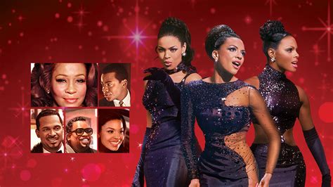 Sparkle Movie Cast