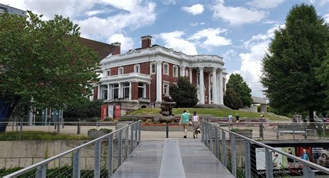 BLUFF VIEW ART DISTRICT (Updated 2026) All You Need to Know BEFORE You ...