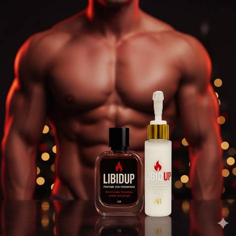 🔥 Kit LibidUp Ultra Seductor — Dos Bombas de Feromonas 🔥 – Tienda quis