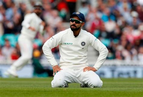 Virat Kohli nominated for Khel Ratna despite getting zero points; Punia ...