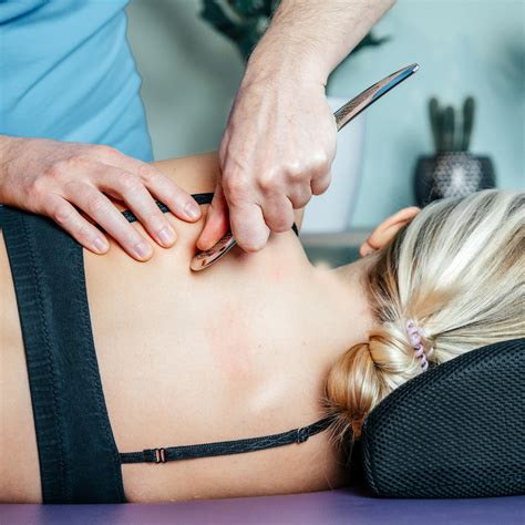 Exploring Advanced Massage Techniques in Therapy Sessions ...