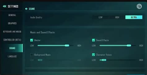 What are the Best Sensitivity and Settings for Farlight 84 PC? - Gamions
