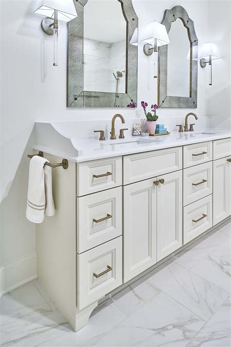 Bathroom Remodel Charlotte NC | ReVision Charlotte