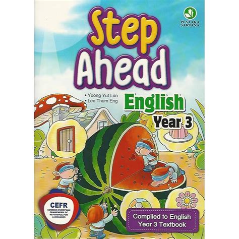 Image result for Step Forward English Textbook