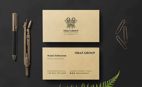 OBAZ Group - Creative PEM