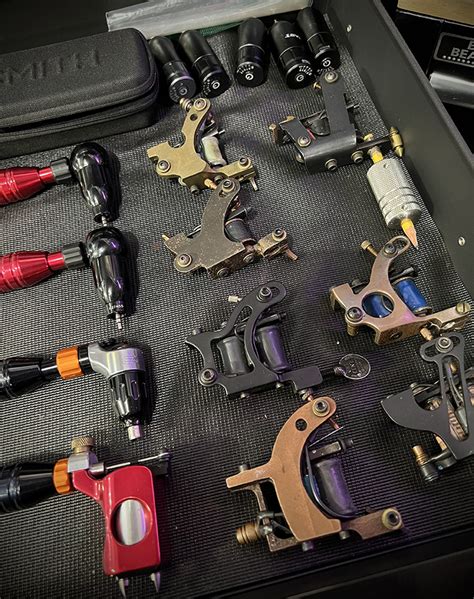 Image result for Tattoo Process