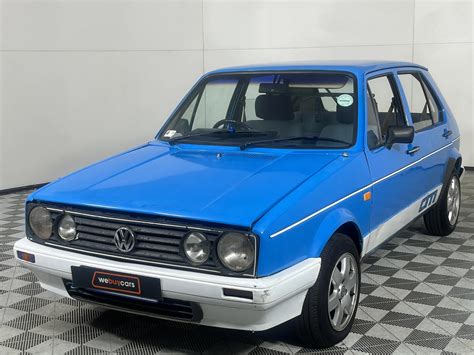 Volkswagen (VW) Citi Golf 1300 L for sale in Gauteng - Centurion - Carfind.co.za (ID:7715018)