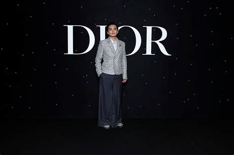 2024.1.25 Diorイベント時