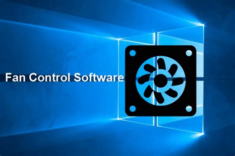 PC Fan Controller Software 的图像结果