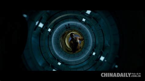 《异星觉醒》神秘外星生命被唤醒 上演一场无可挽回的惊心对决[4]- 中国日报网