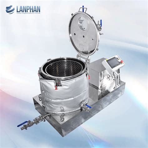 Image result for Alcohol Extraction Machine