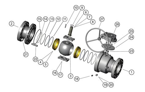 Valve Lapping Process 的图像结果