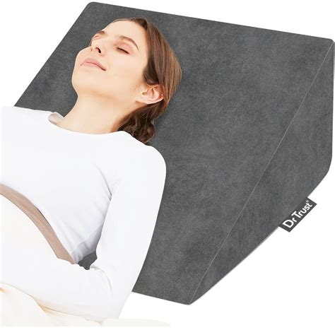 Backrest Pillow — Dr Trust