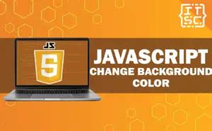 Image result for JavaScript Background Color