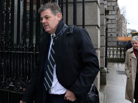 Bakhurst called to meeting with Minister over exit payments to senior ...