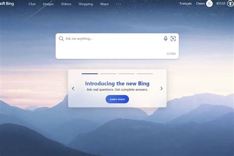 Bing Chatgpt 国内 的图像结果