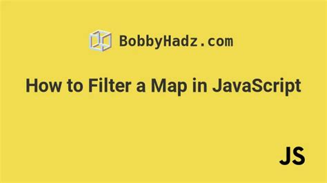 Image result for Filter and Map JavaScript