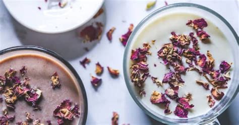 Rose Day Recipe: গোলাপের এই চিরহরিৎ রেসিপি দিয়ে ভ্যালেন্টাইন সপ্তাহ ...