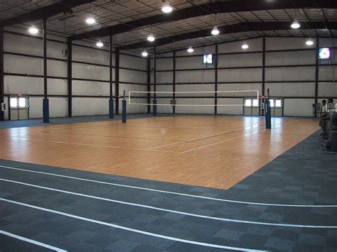 Volleyball Court Wallpapers - Wallpaper Cave