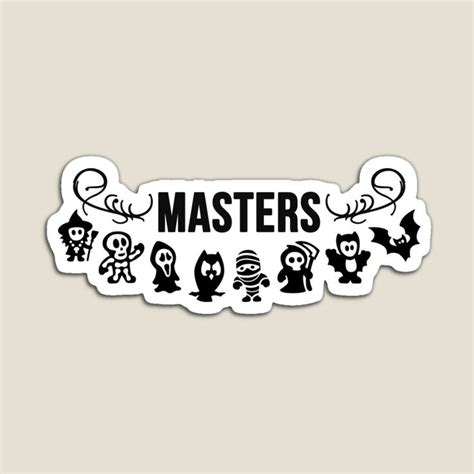 Image result for Magnet Masters Script