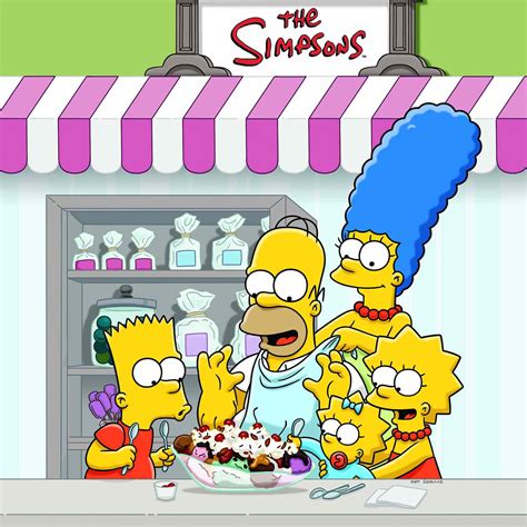 Funny Simpsons Moments