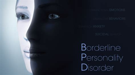 Borderline Personality Disorder (BPD): Signs, Symptoms, Causes, and Treatment