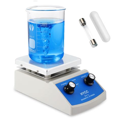 Magnetic Stirrer- Principle, Parts, Types, Uses, Examples, 41% OFF