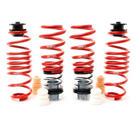 H&R VTF Adjustable Lowering Springs for 2025 BMW 4 Series M4