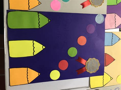 Image result for Construction-Paper Projects