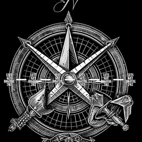 Image result for Nautical Compass Decor