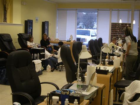 Five Great Nail Salons in Westwood | Westwood, MA Patch