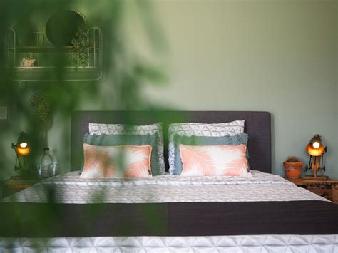 Welcome to Oasis Guesthouse Bonaire