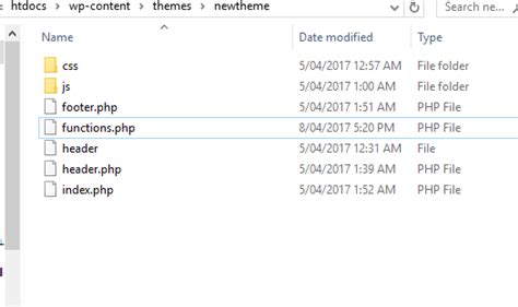 How to Fix Index.php WordPress Core File 的图像结果