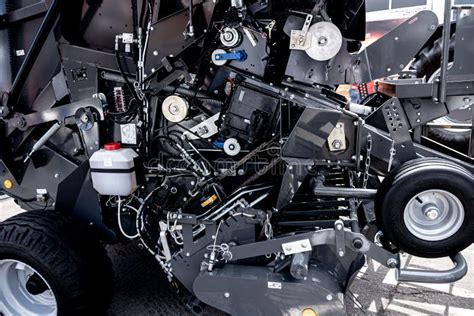 Image result for Modern Farm Implement