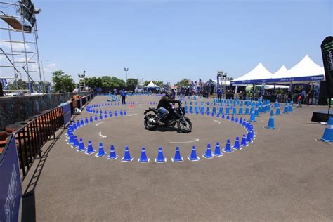 Yamaha’s ‘The Call of the Blue’ hosts electrifying event in Chennai ...