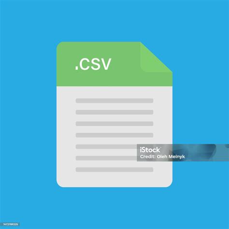CSV File Extension 的图像结果