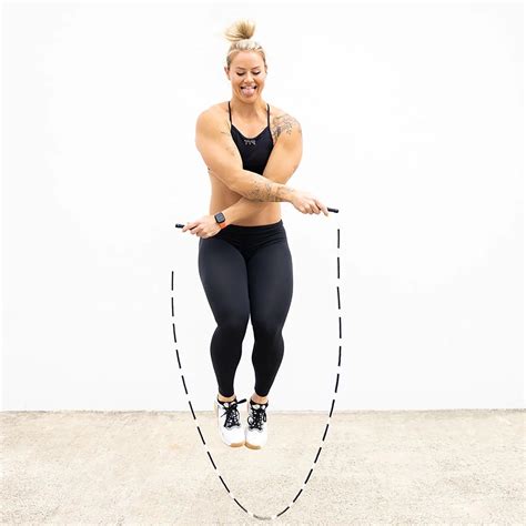 How to Measure Jump Rope Length for Perfect Fit