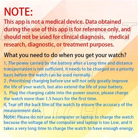 LAXASFIT Smart Watch HD Screen Voice Call Sports Fitness Tracker Health ...